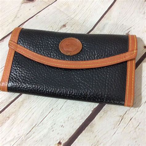 dooney and bourke wallets clearance|dooney & bourke wallets outlet.